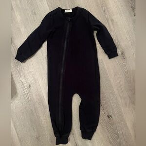 Miles The Label Zip Up One Piece